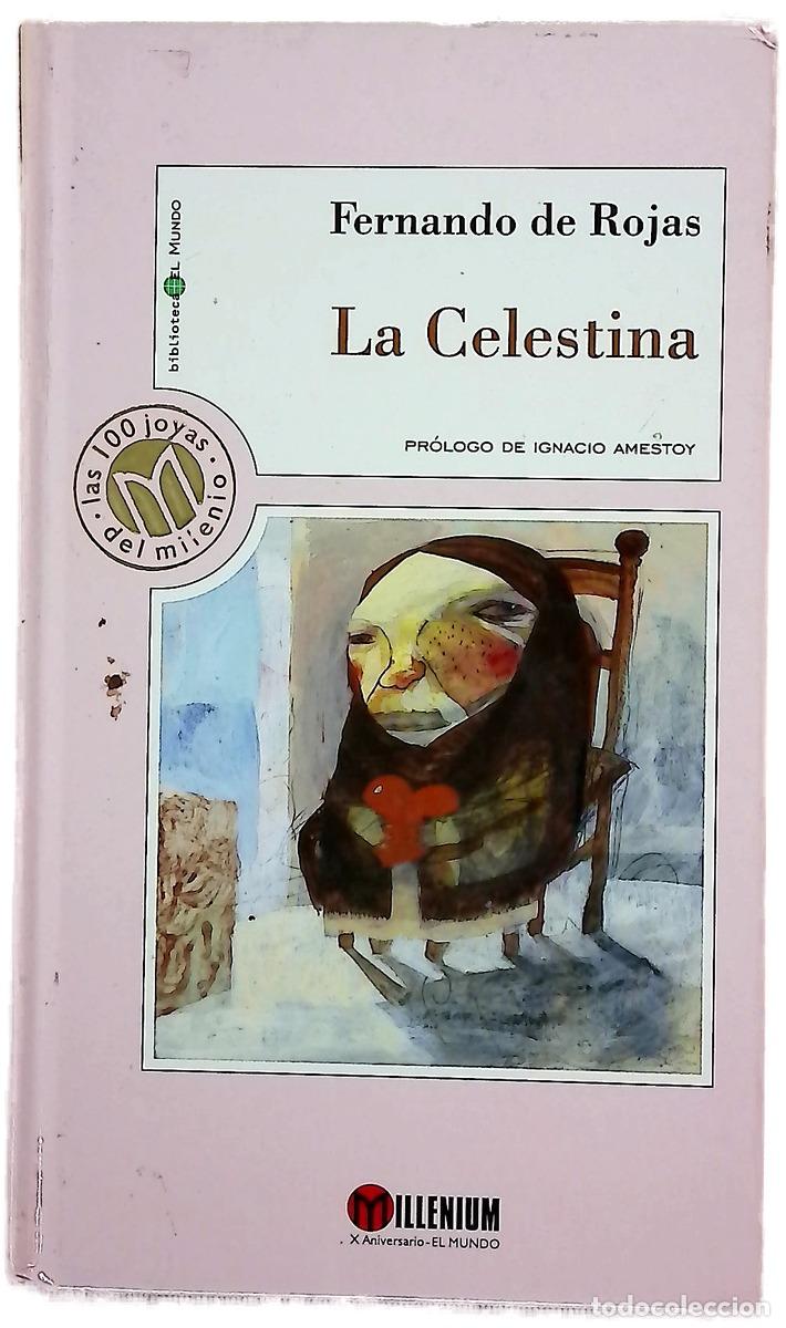 Libros: La Celestina - Rojas, Fernando de; Cabello, Maite
