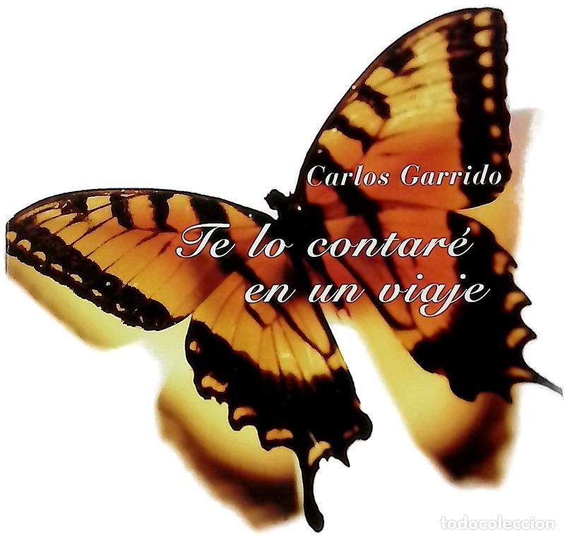books: Te lo contar&eacute; en un viaje