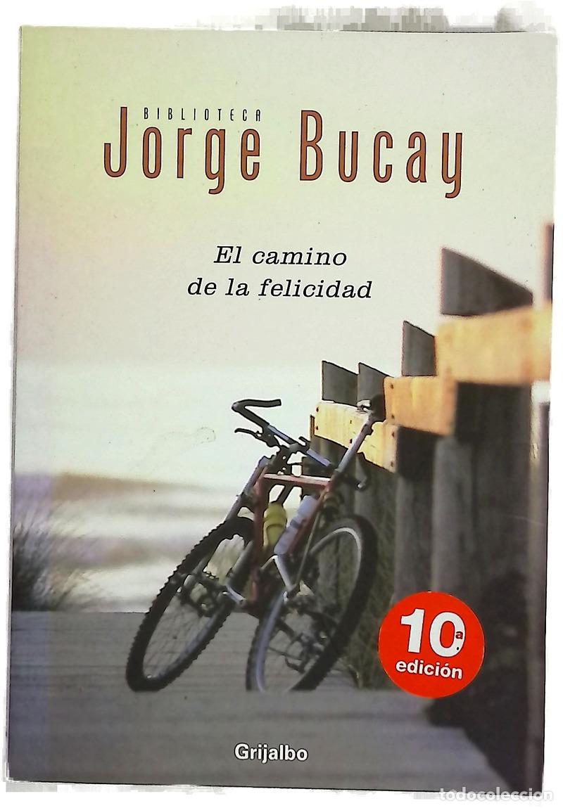 books: El camino de la felicidad