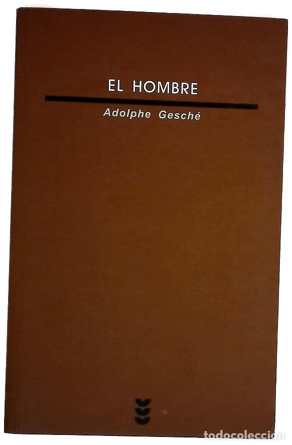 books: El hombre. Dios para pensar II