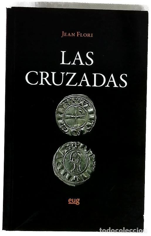 books: Las cruzadas - Flori, Jean