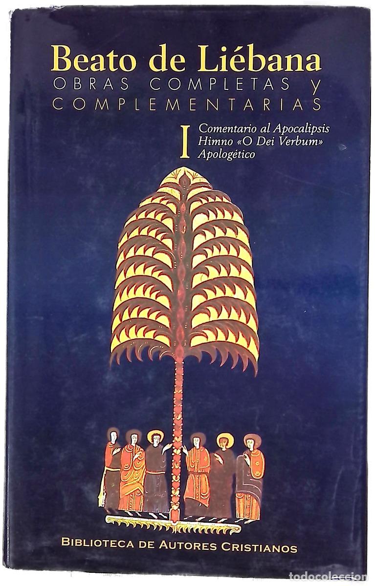 books: Obras completas y complementarias