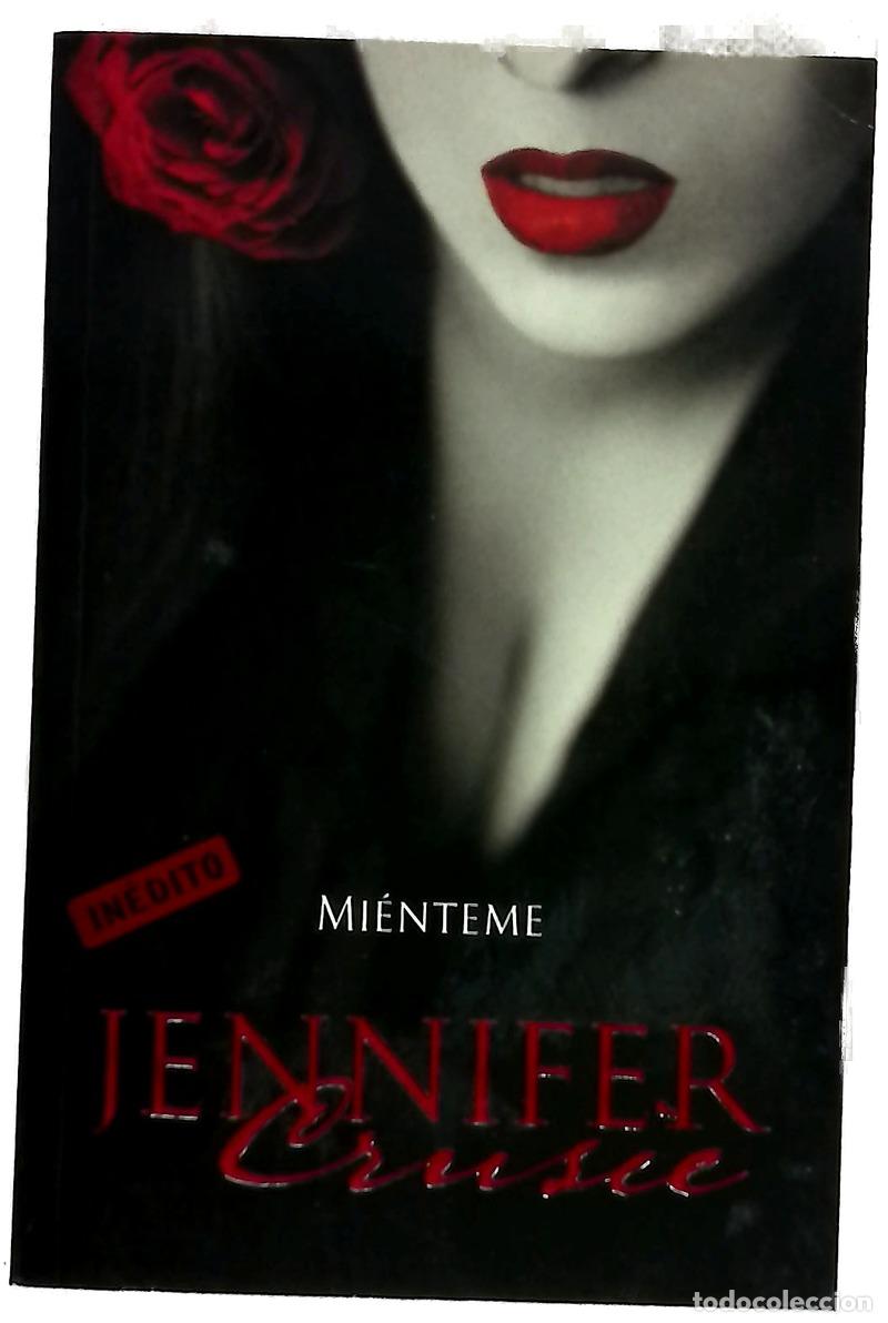books: Mi&eacute;nteme - Crusie, Jennifer