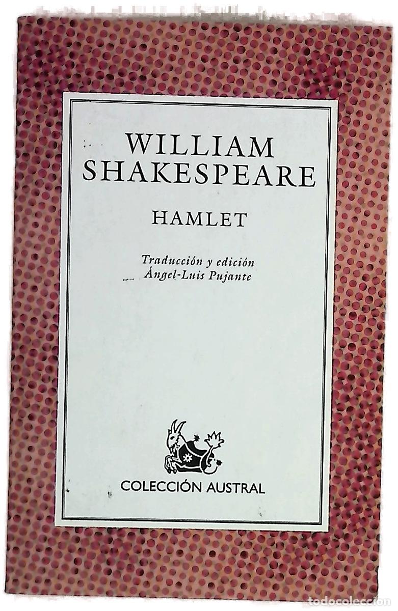 books: Hamlet - Shakespeare, William; Pujante, &Aacute;ngel-Luis
