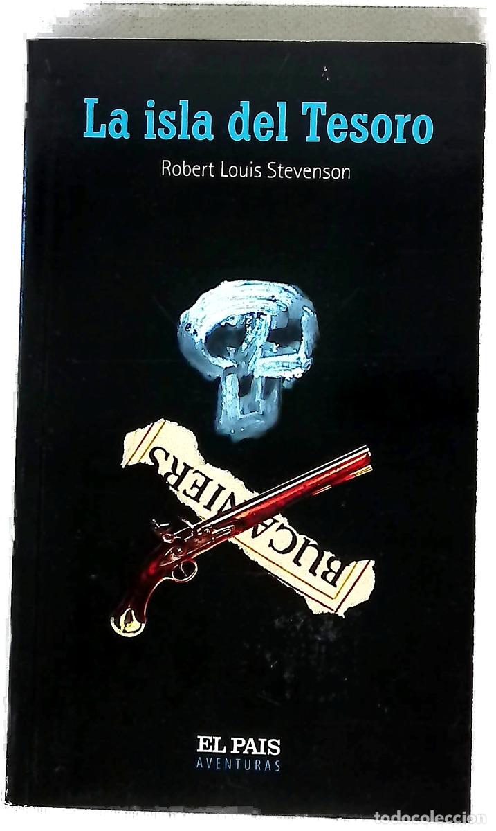 books: La isla del tesoro - Stevenson, Robert Louis; Durante, Mar&iacute;a