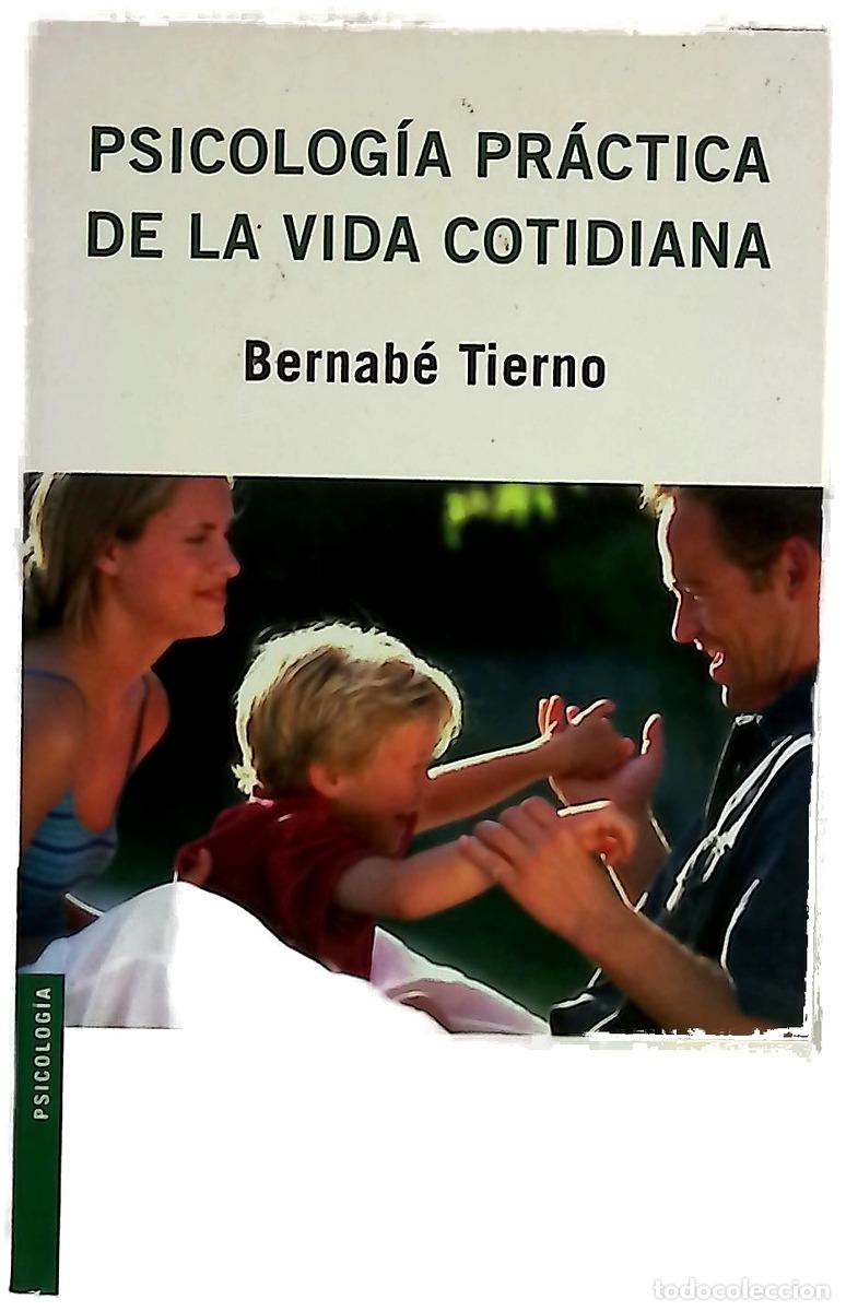 B&uuml;cher: Psicolog&iacute;a pr&aacute;ctica de la vida cotidiana
