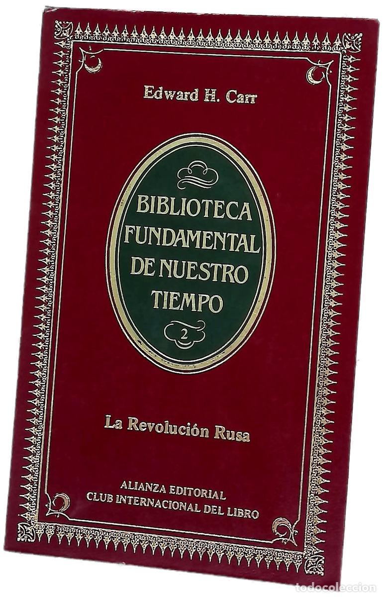 B&uuml;cher: La Revoluci&oacute;n rusa de Lenin a Stalin, 1917-1929