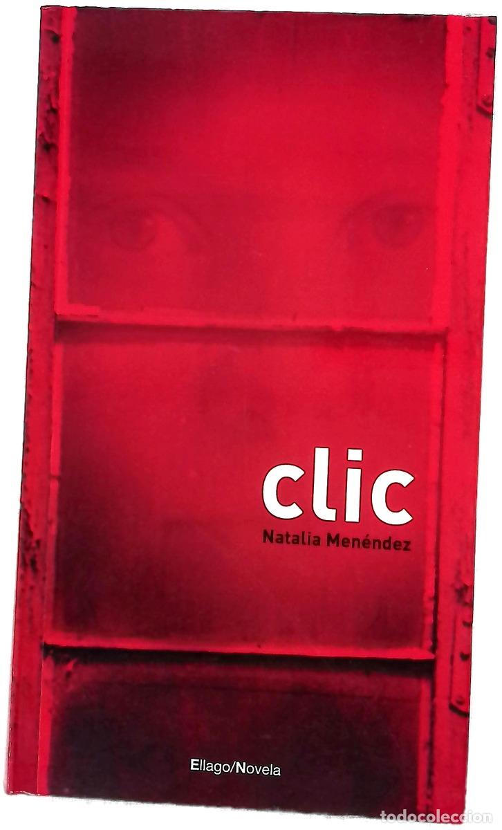 Libros: Clic - Natalia Men&eacute;ndez