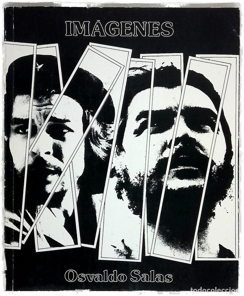 Libros: Im&aacute;genes - Salas, Osvaldo