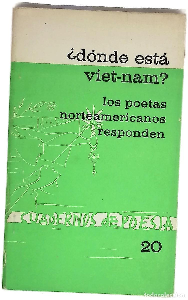 B&uuml;cher: &iquest;d&oacute;nde est&aacute; viet-nam? - -