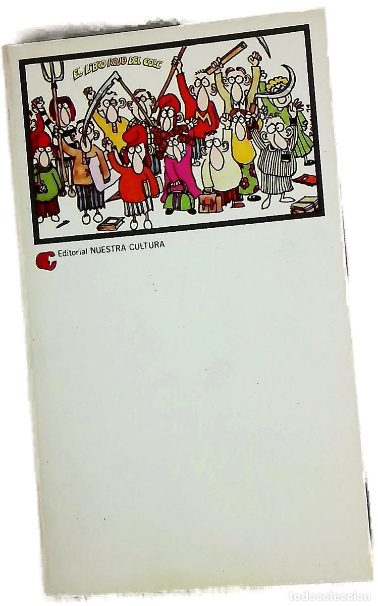 B&uuml;cher: El libro rojo del cole - Jansen, Soren; Jensen, Jesper
