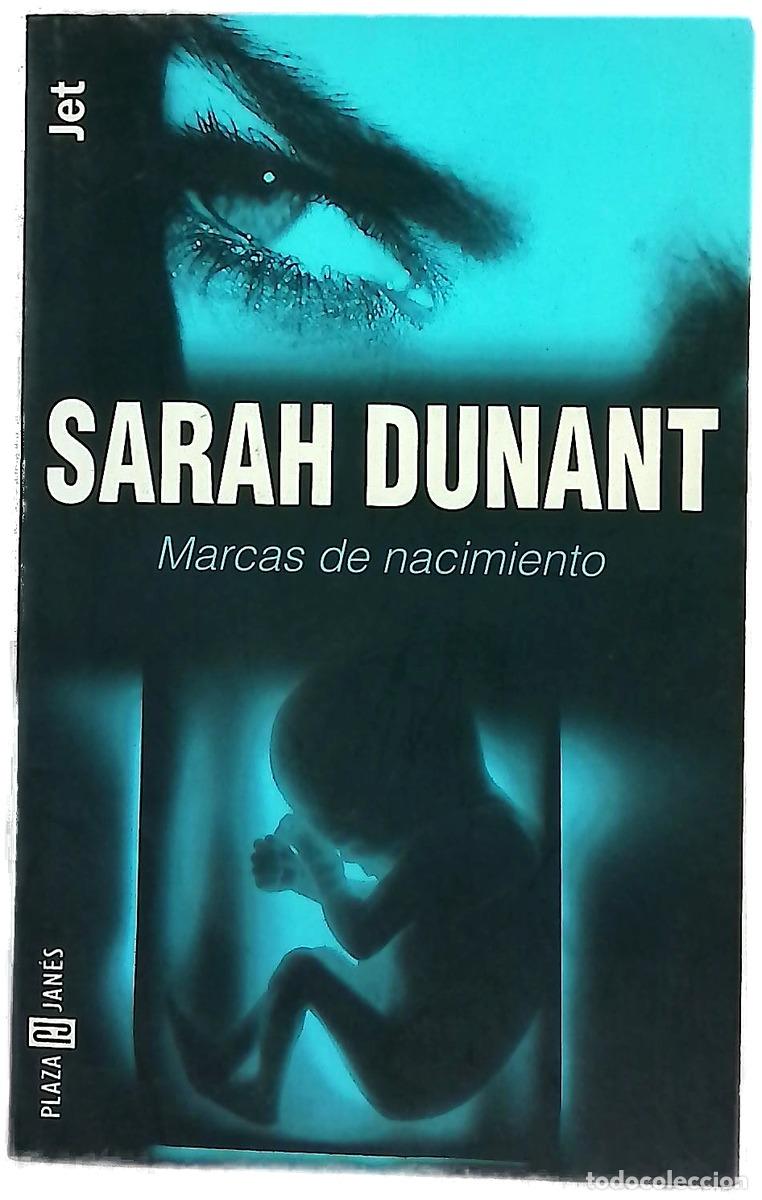 B&uuml;cher: Marcas de nacimiento - Dunant, Sarah
