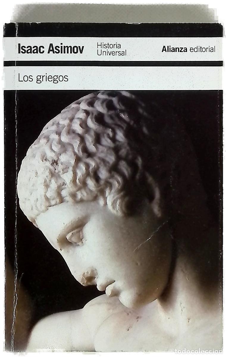 books: Los griegos una gran aventura