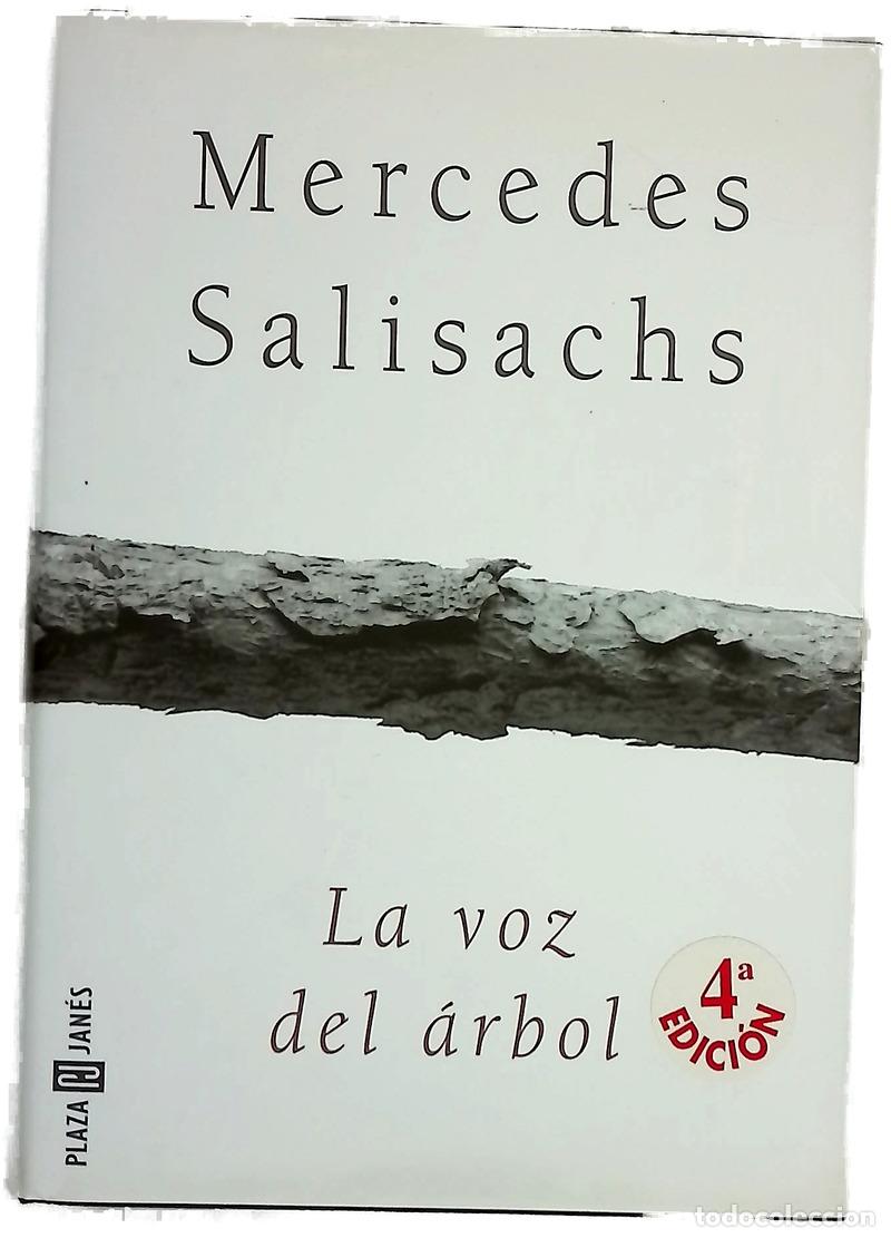 books: La voz del &aacute;rbol - Salisachs, Mercedes