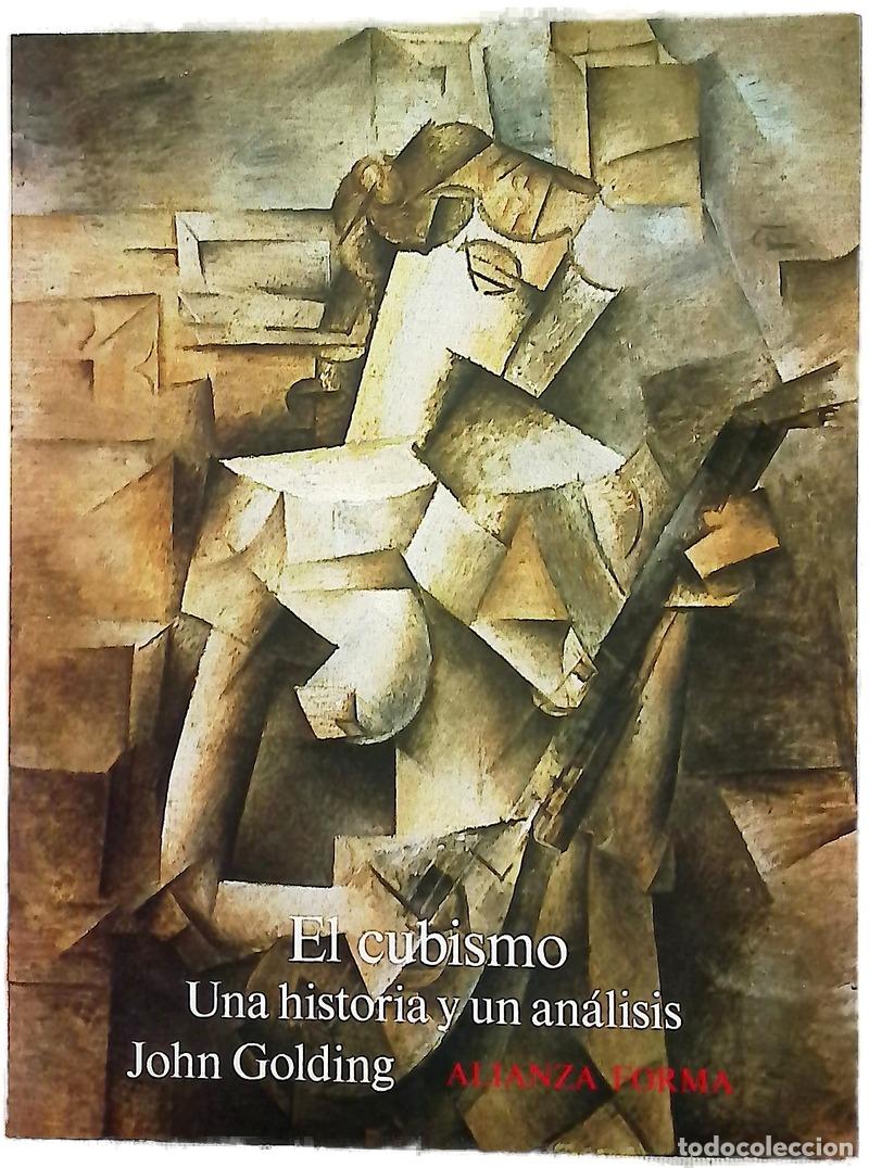 Livres: El cubismo una historia y un an&aacute;lisis, 1907-1914