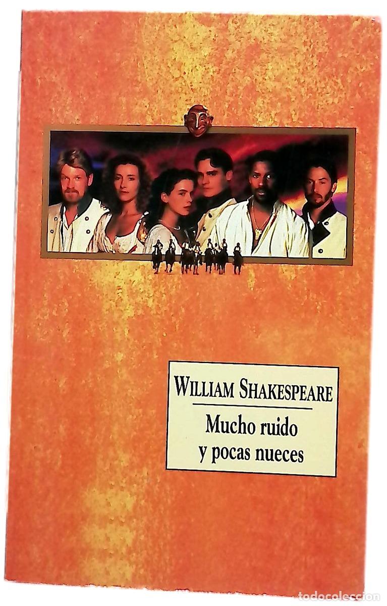 Livres: Mucho ruido y pocas nueces