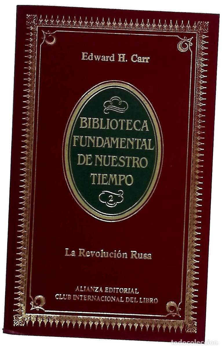 Libri di seconda mano: La Revoluci&oacute;n rusa de Lenin a Stalin, 1917-1929