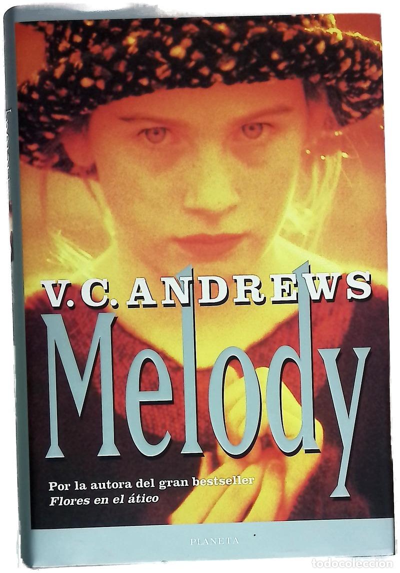 Libros: Melody - Andrews, V. C