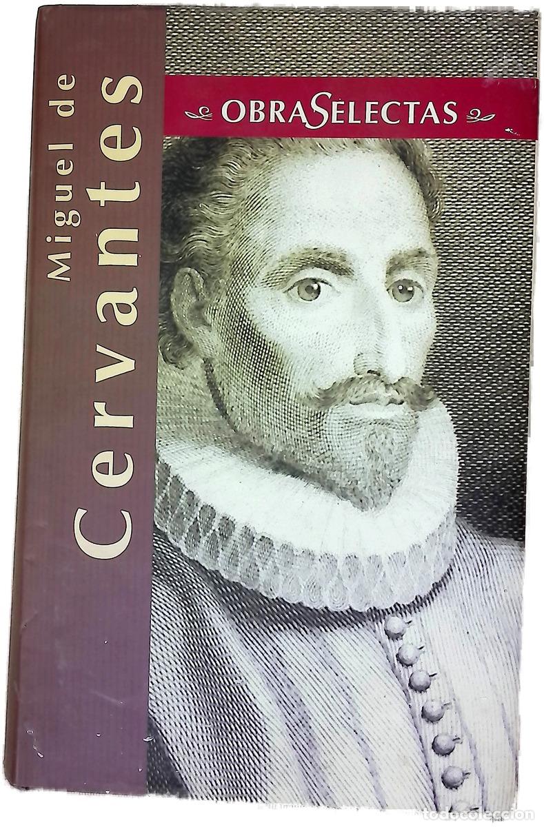 Libros: Novelas ejemplares Entremeses ; La Galatea