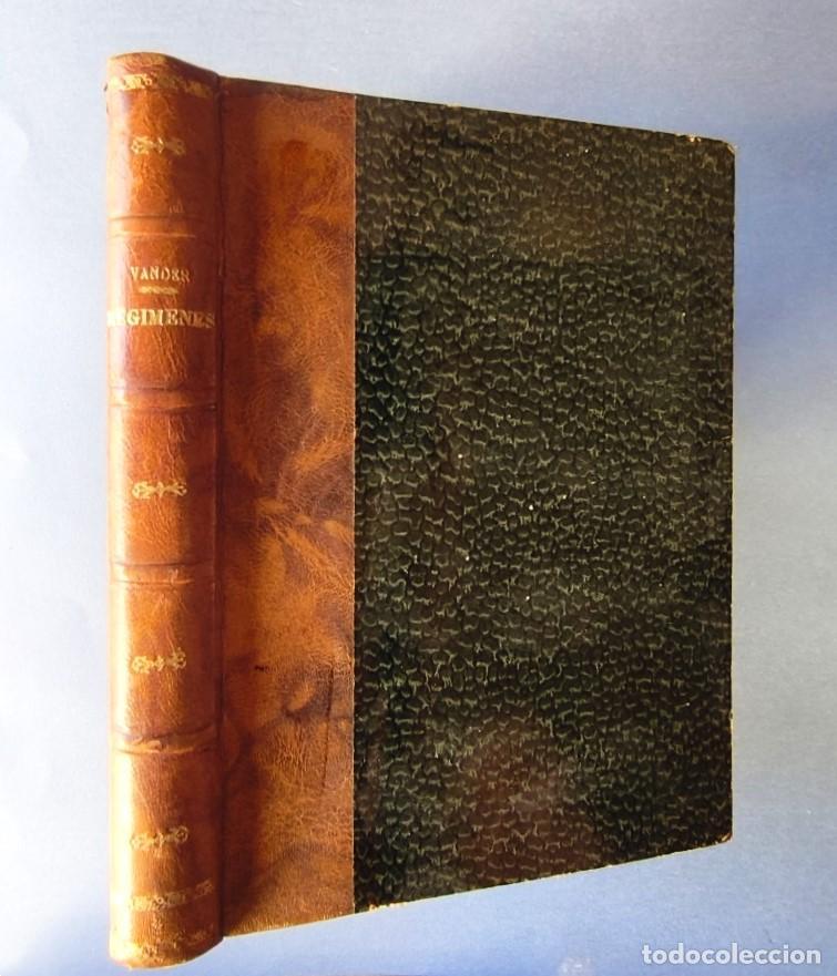 Libros: Reg&iacute;menes agradables para enfermos. Indicaciones para cada enfermedad.300 platos originales y exquis