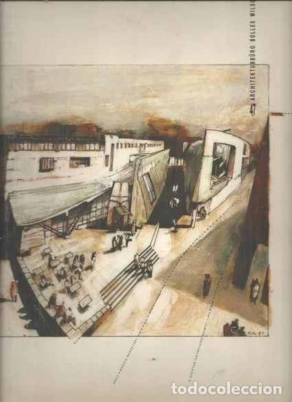 Libros: ARCHITEKTURBURO N&ordm;47 - W.aa