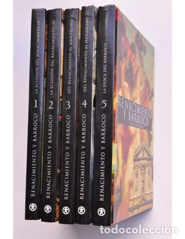 Libros: Renacimiento y Barroco - SUBIRANA REBULL, Rosa M&ordf; et al.