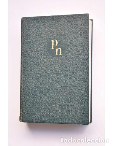 Libros: Ruyard Kipling. Obras escogidas. Tomo I. - KIPLING, Ruyard - Foto 1