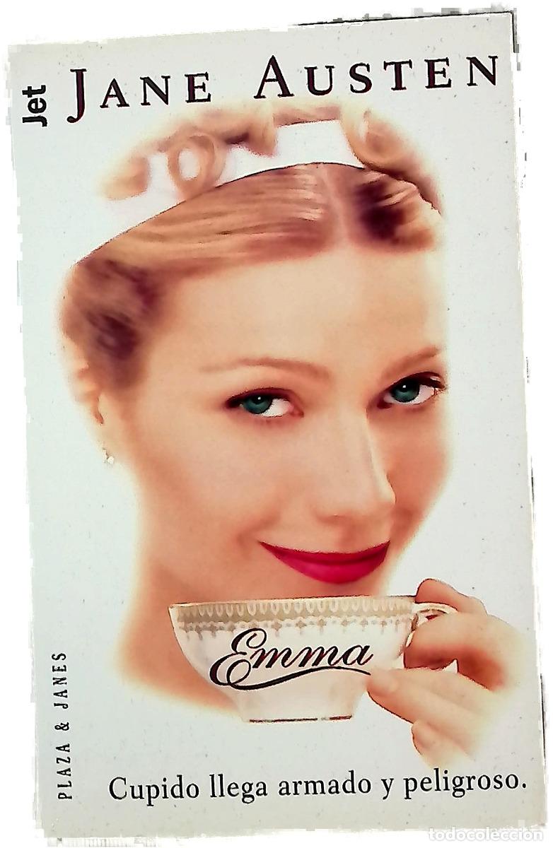 Libri di seconda mano: Emma - Austen, Jane - Plaza & Jan&eacute;s