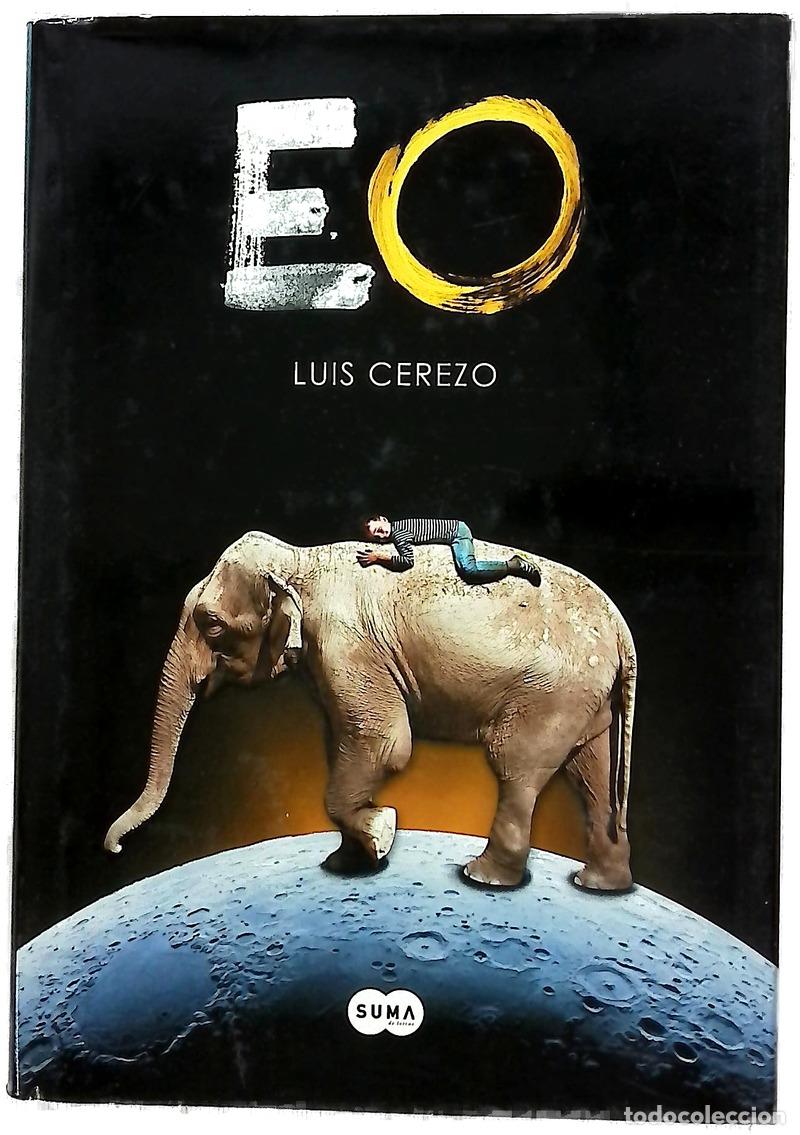 Libri di seconda mano: Eo - Cerezo, Luis - Suma de Letras
