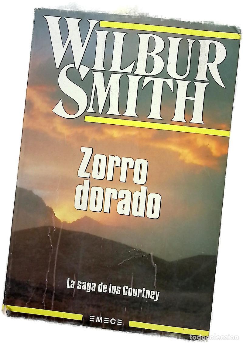 Libri di seconda mano: Zorro dorado - Smith, Wilbur; Zilli, Edith