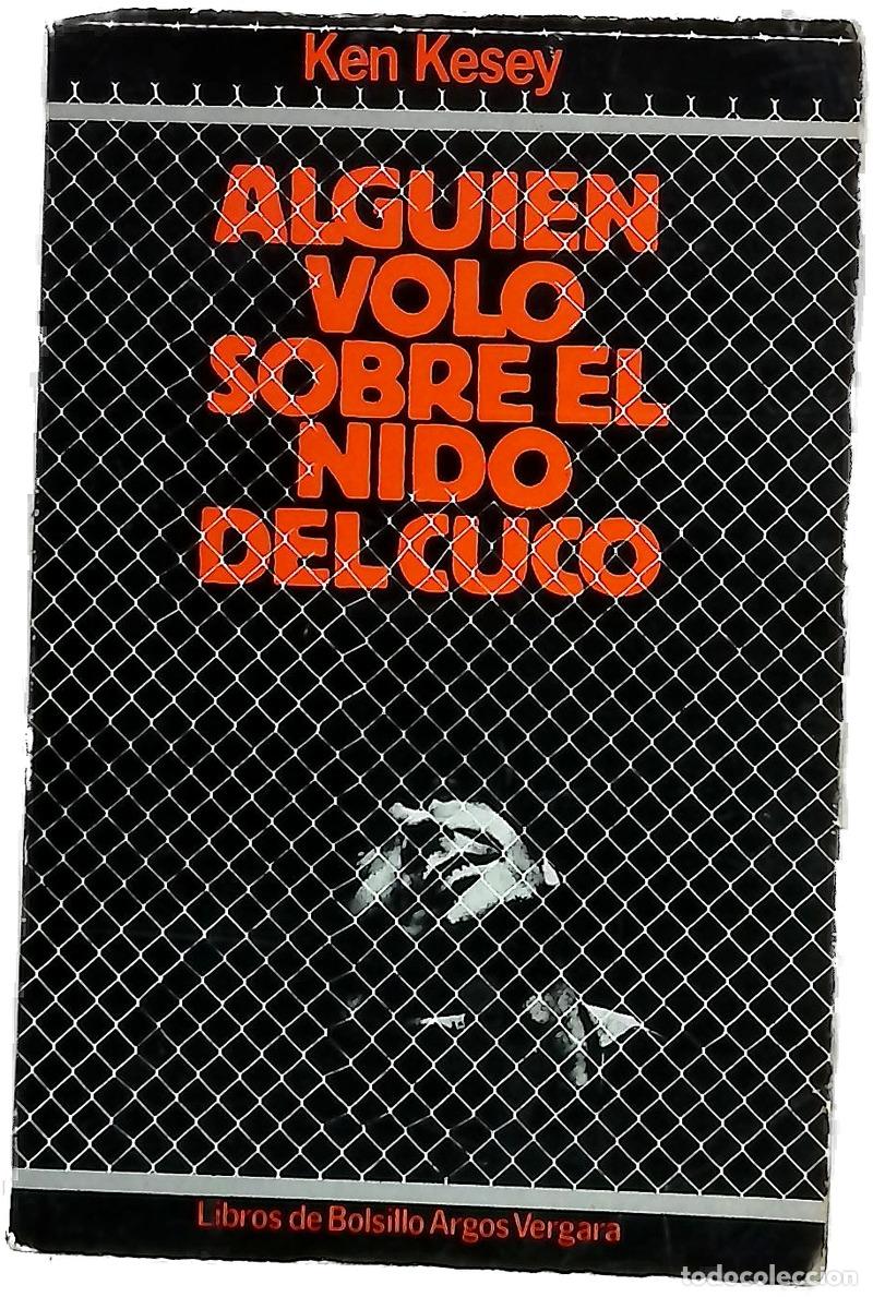 Libri di seconda mano: Alguien volo sobre el nido del cuco