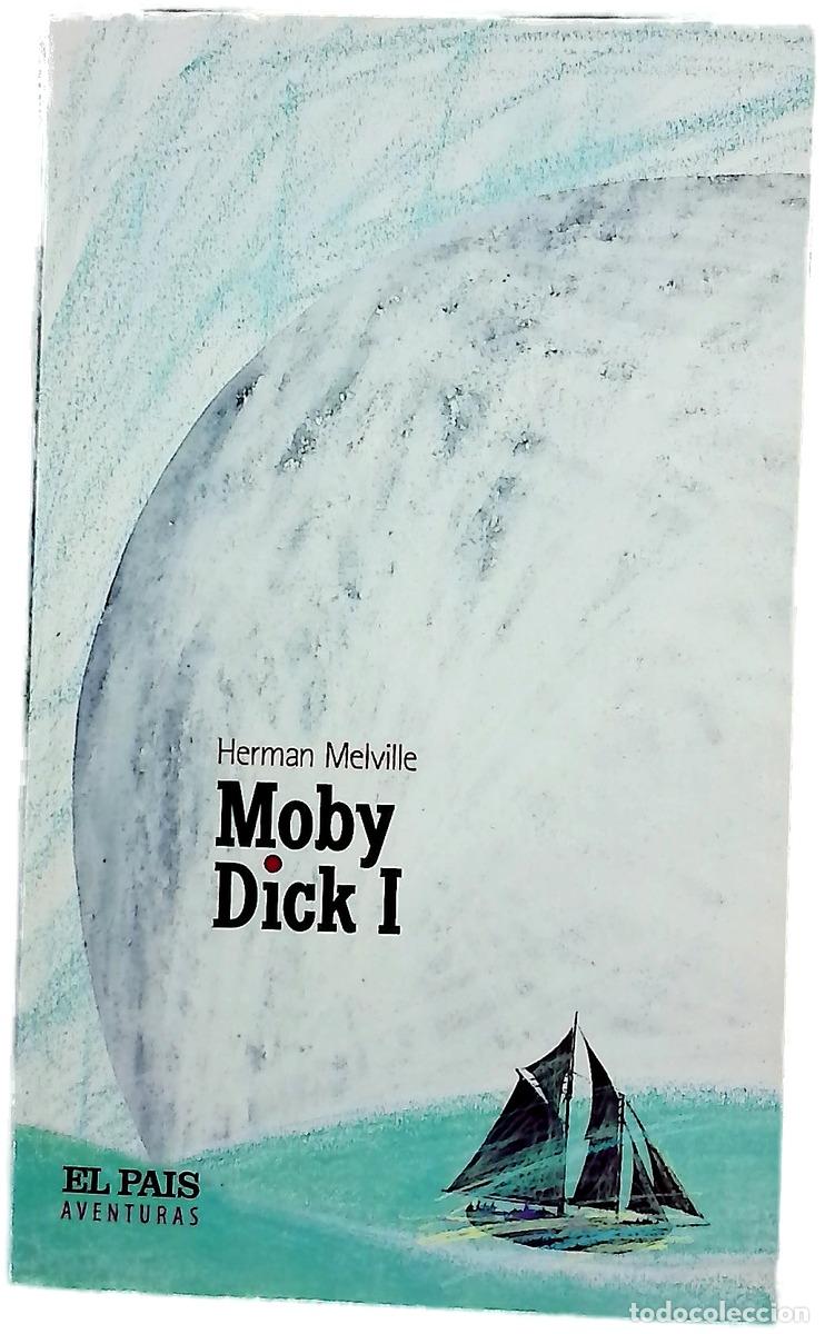 Libri di seconda mano: Moby Dick - Melville, Herman; G&oacute;mez Casas, Juan