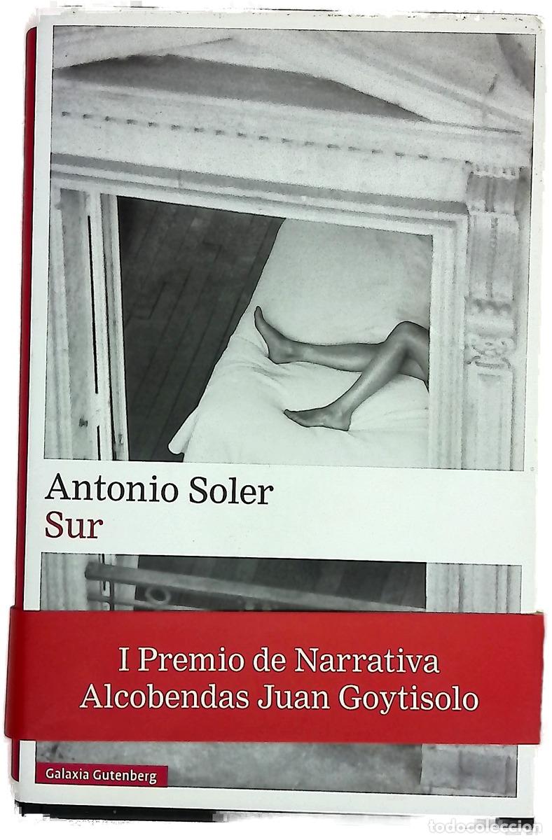 Libri di seconda mano: Sur - Soler, Antonio - Galaxia Gutenberg
