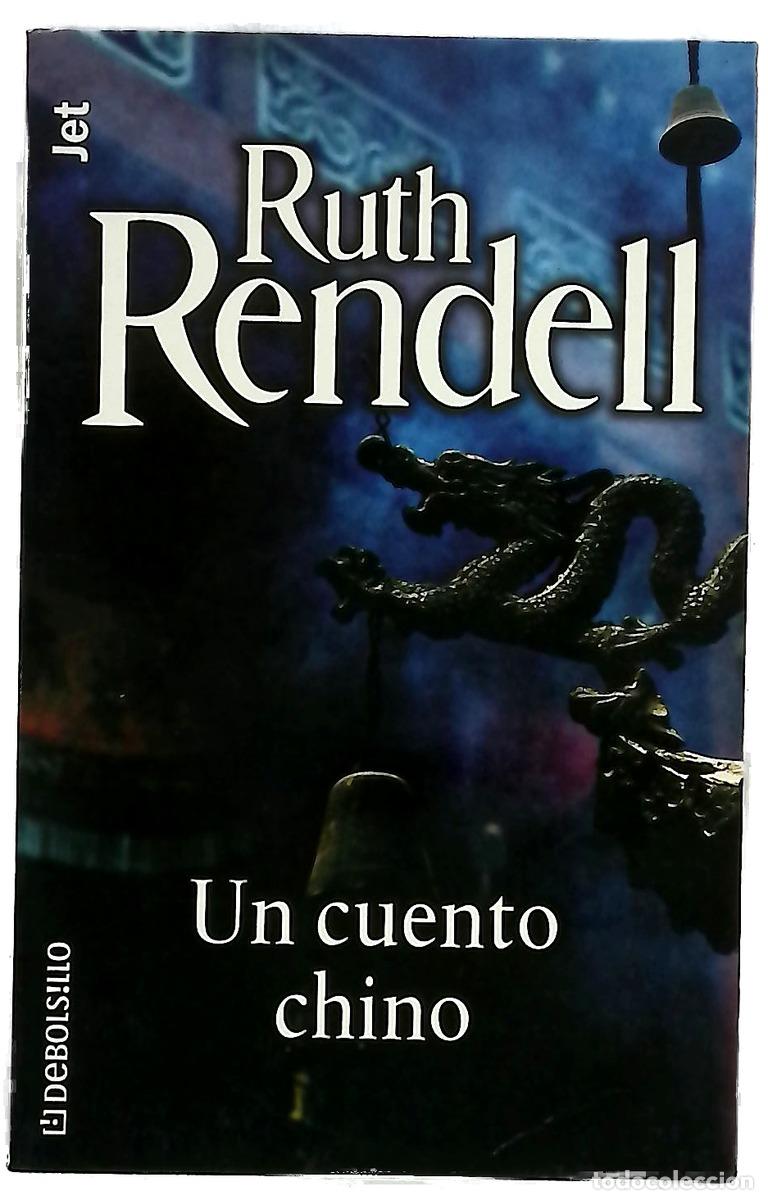 Libros: Un cuento chino - Rendell, Ruth