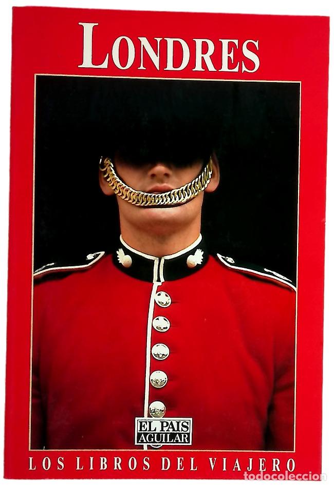 Libros: Londres - El Pa&iacute;s - Aguilar
