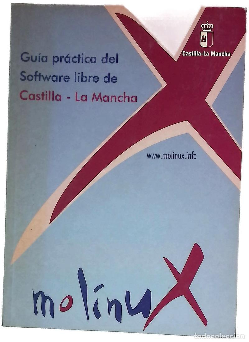 Libros: Molinux - Fundaci&oacute;n &Iacute;nsula Barataria