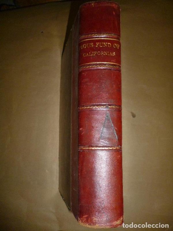 Libros: United States vs. Mexico. Report of Jackson H. Ralston, Agent of the United States and Counsel in th