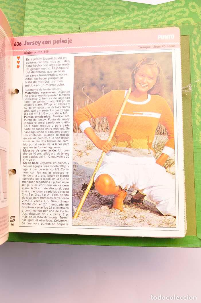 Libros: Mil labores - MACH&Iacute;N, Marisa et al. - Foto 3