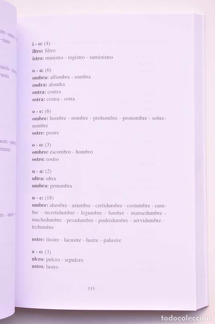 Libros: Gram&aacute;tica f&aacute;cil. Jugando con las palabras - TOM&Aacute;S ORTU&Ntilde;O, Francisco - Foto 3