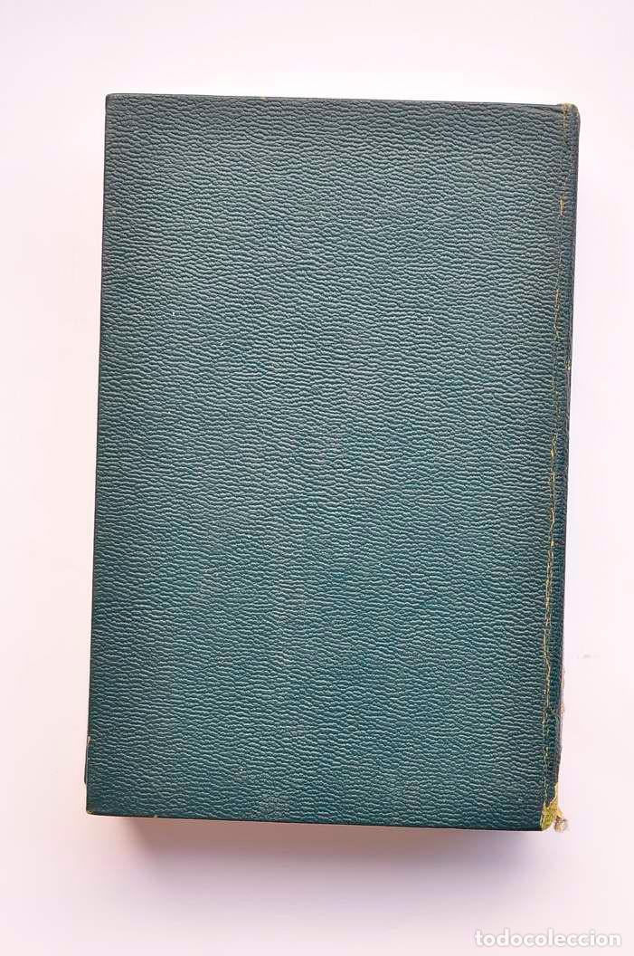 Libros: Ruyard Kipling. Obras escogidas. Tomo I. - KIPLING, Ruyard - Foto 3