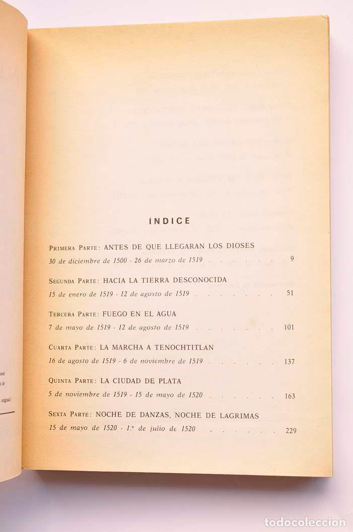 Libros: Malinche - BRANDT, Jane Lewis - Foto 3