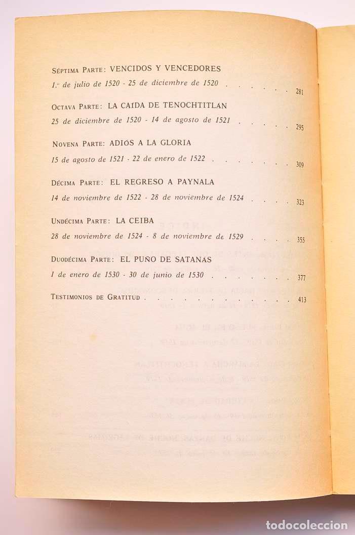Libros: Malinche - BRANDT, Jane Lewis - Foto 4