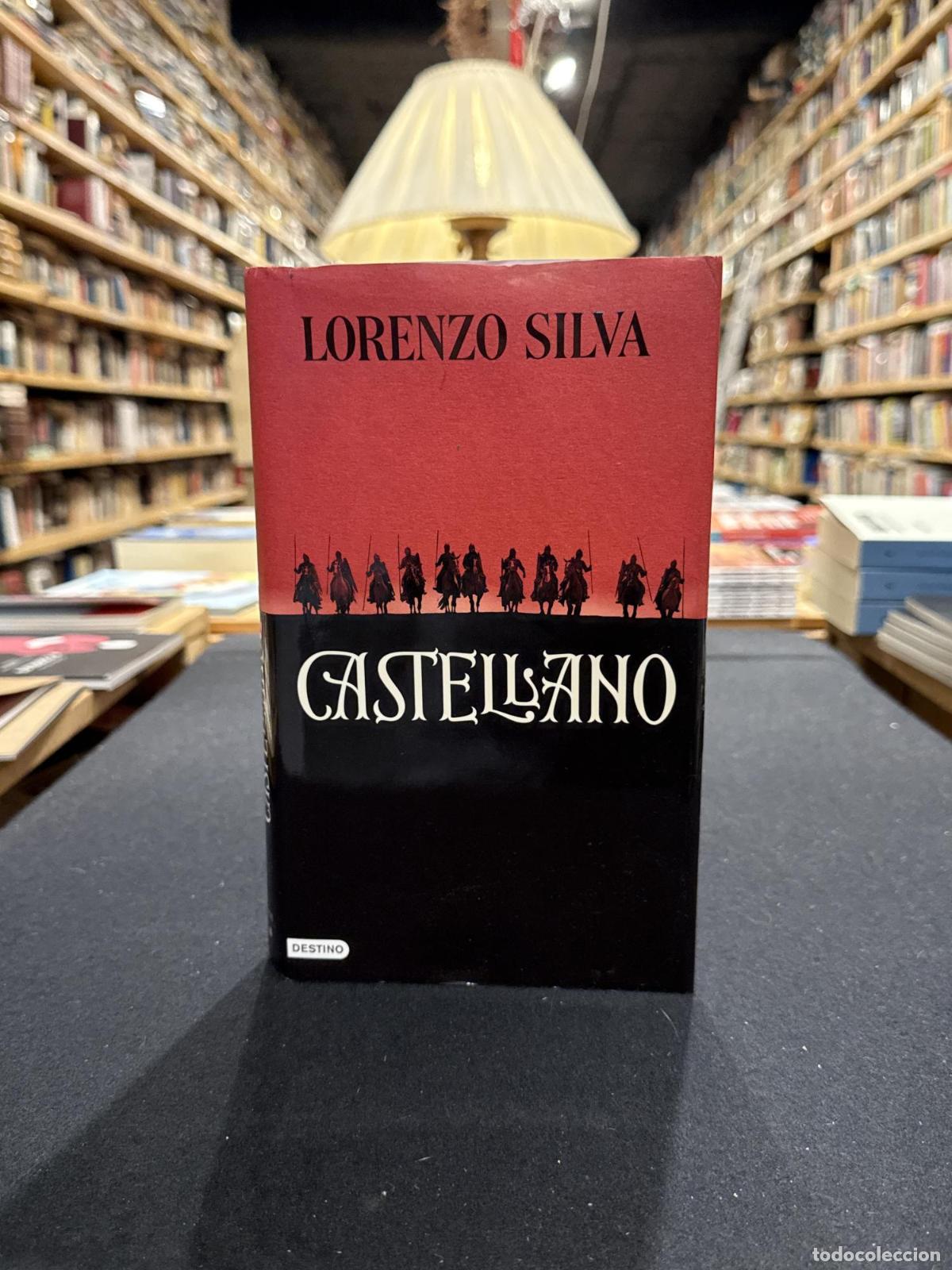Libros: Castellano - Silva, Lorenzo