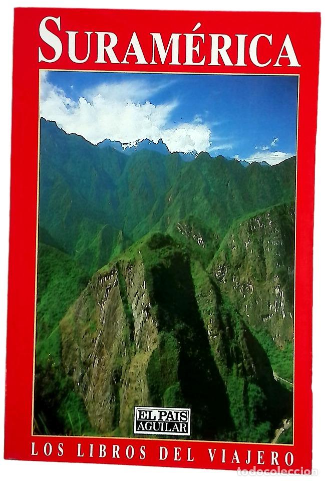 Libros: Suram&eacute;rica (1992) (libro de segunda mano)