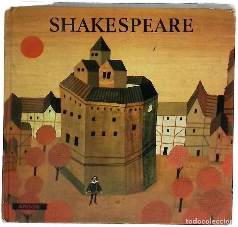 Libros: Shakespeare - Argos (1970)