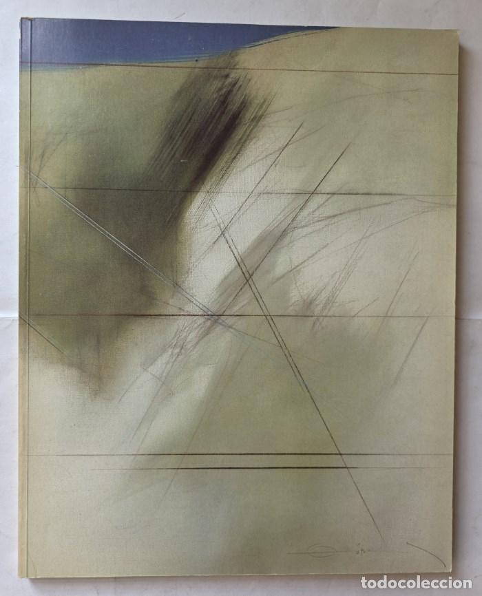 B&uuml;cher: ZOBEL - Fernando Zobel; Antonio Magaz Sangro