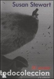 Libros: El ansia : narrativas de la miniatura lo gigante el suvenir - Susan Stewart