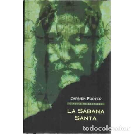 Livros em segunda m&atilde;o: La S&aacute;bana Santa - Carmen Porter