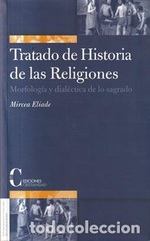 Livros em segunda m&atilde;o: Tratado de historia de las religiones - Mircea Eliade
