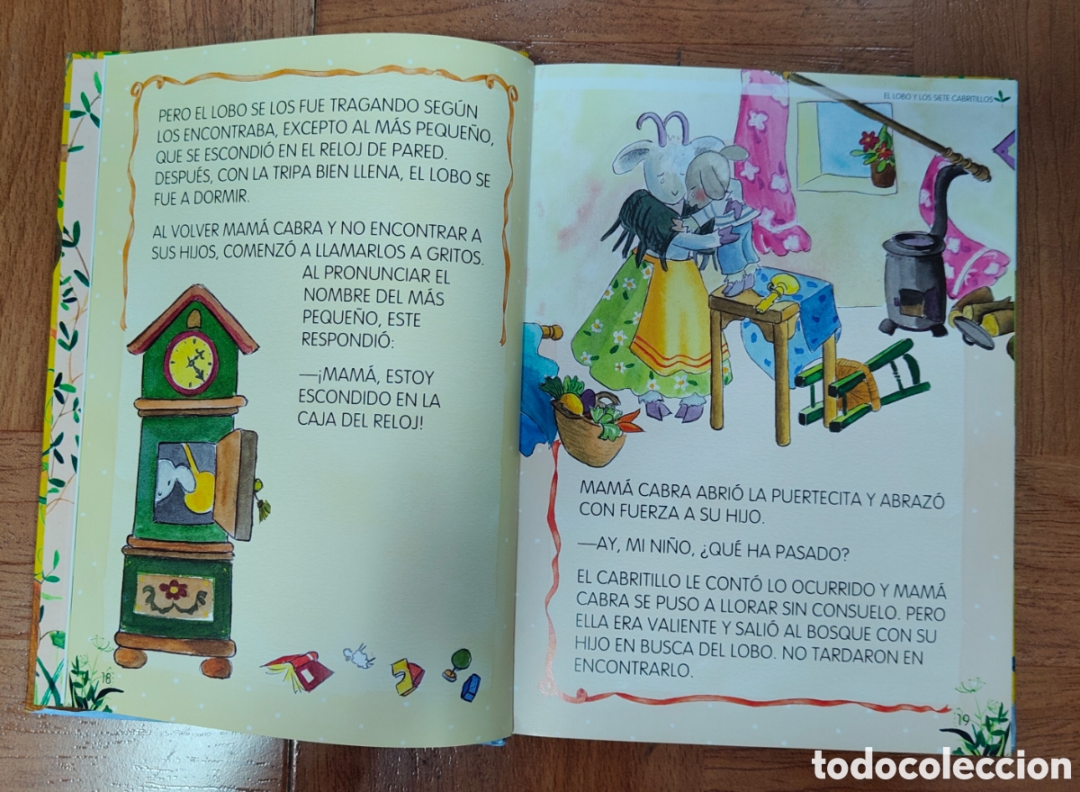 Libros: 12 Cuentos M&aacute;gicos � Susaeta - VV. AA. - Foto 4